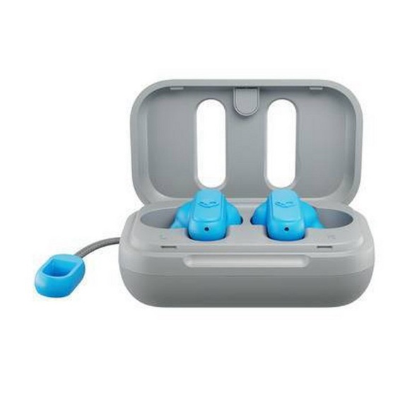 Skullcandy Dime Il True Wireless Bluetooth
Headphones - Gray - Picture 2 of 8